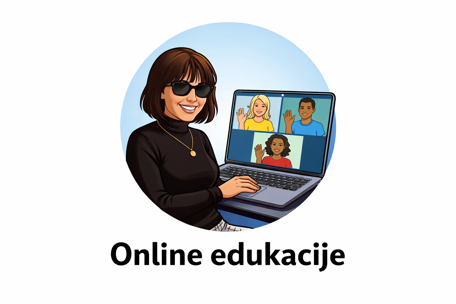 Online edukacije