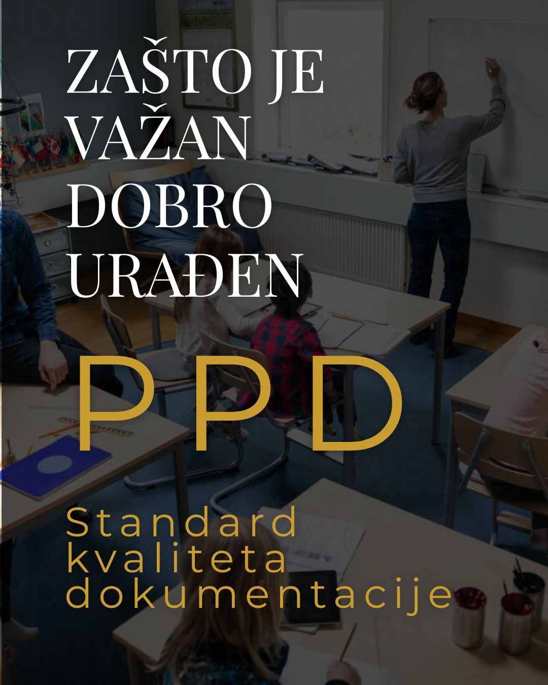 Priručnik: PPD • MI • IOP • Evaluacija + 60 min individualne konsultacije + sertifikat - Image 2